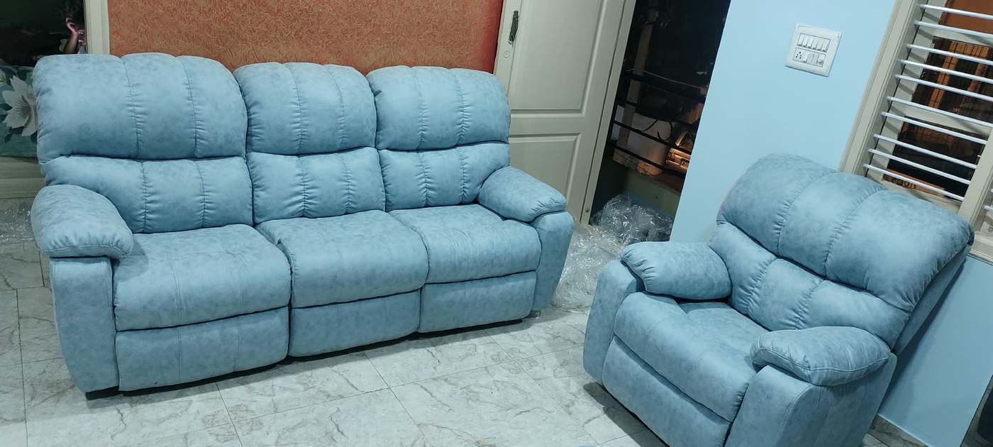 Recliner