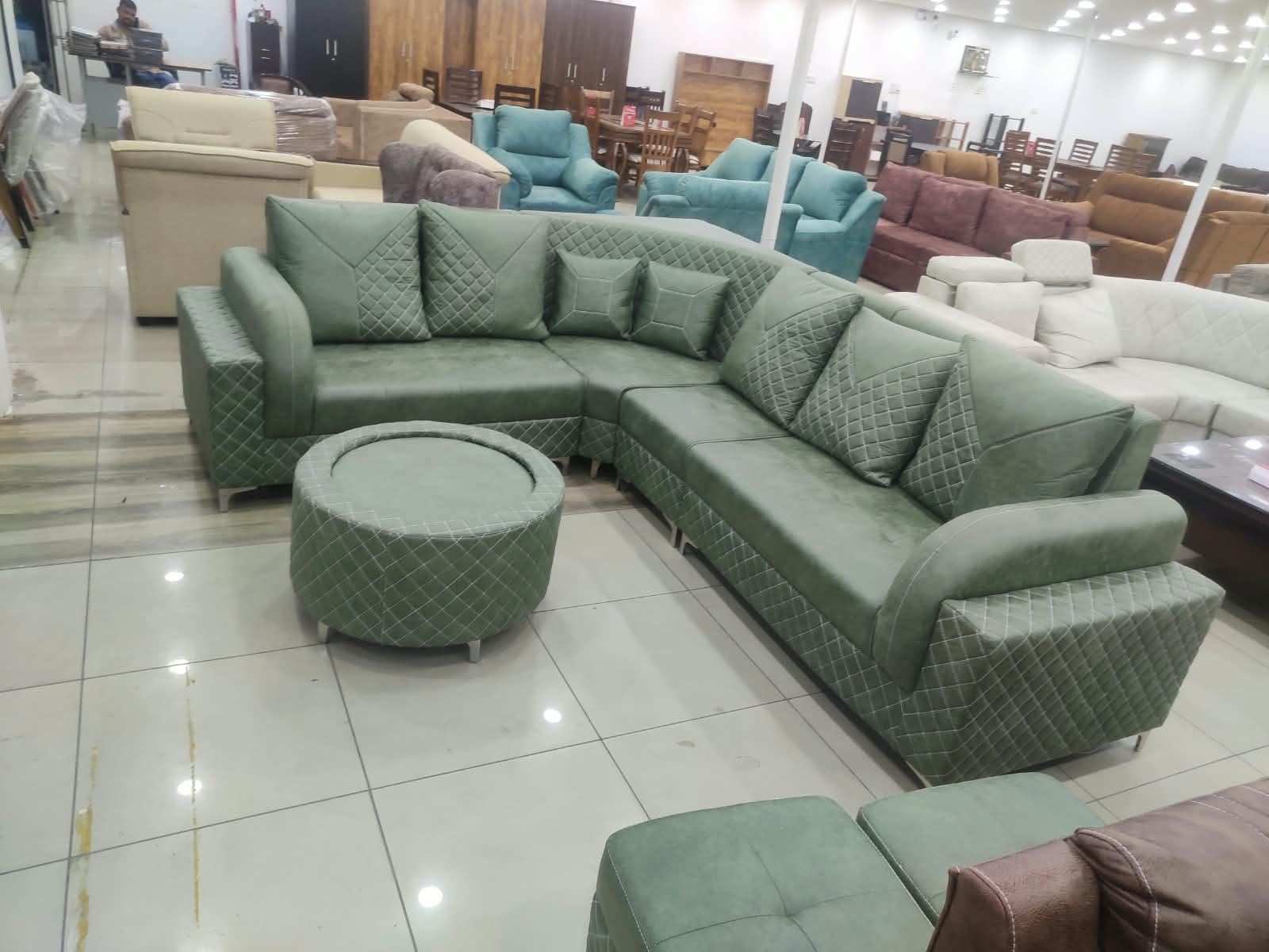 Sofa